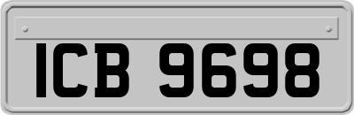 ICB9698