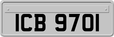 ICB9701