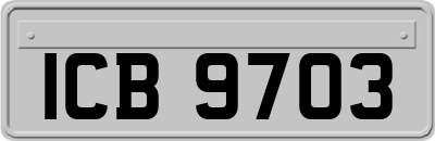 ICB9703