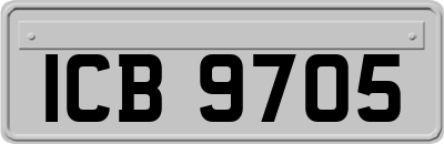 ICB9705
