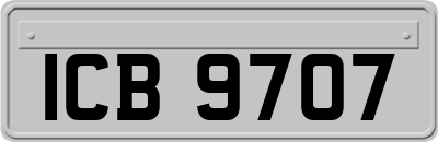ICB9707