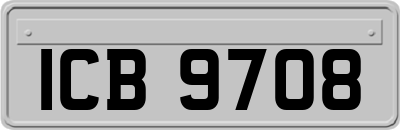 ICB9708