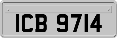 ICB9714