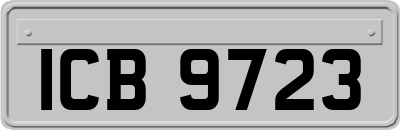 ICB9723