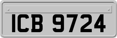 ICB9724