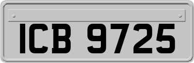 ICB9725