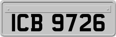 ICB9726
