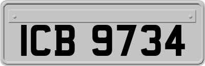 ICB9734