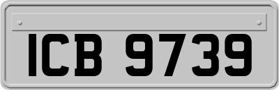 ICB9739