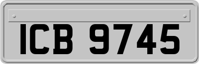 ICB9745