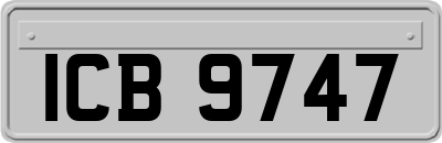 ICB9747