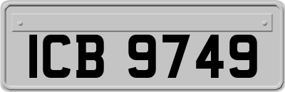 ICB9749