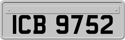 ICB9752