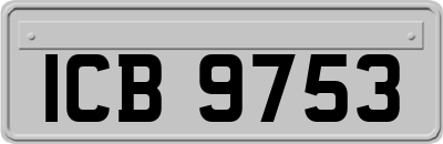 ICB9753