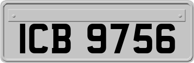 ICB9756
