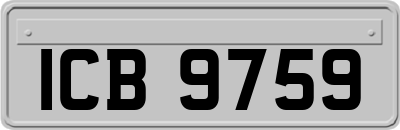 ICB9759
