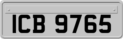 ICB9765