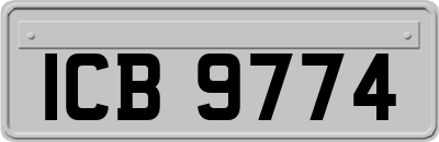 ICB9774