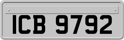 ICB9792