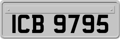 ICB9795
