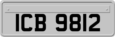 ICB9812