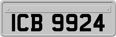 ICB9924