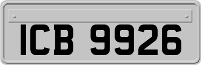ICB9926