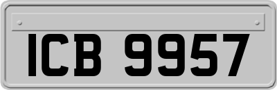 ICB9957