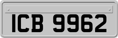 ICB9962