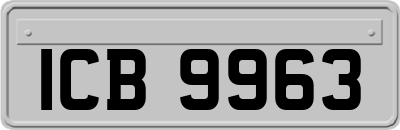 ICB9963