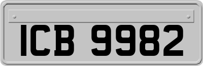 ICB9982