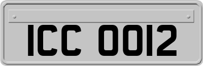 ICC0012