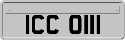 ICC0111