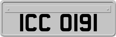 ICC0191