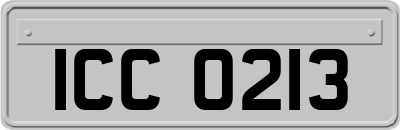 ICC0213