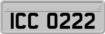 ICC0222