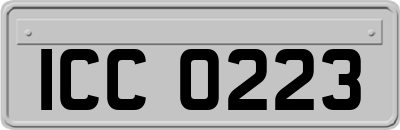 ICC0223