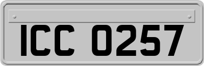 ICC0257