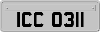 ICC0311
