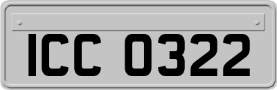ICC0322