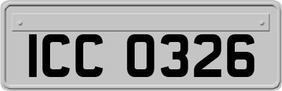 ICC0326