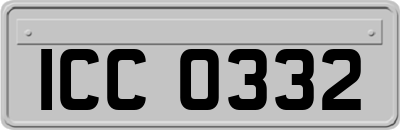 ICC0332