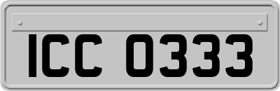 ICC0333