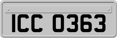 ICC0363