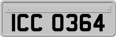 ICC0364