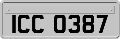 ICC0387