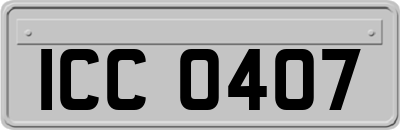 ICC0407