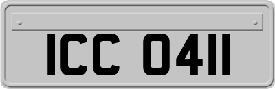 ICC0411