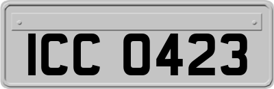 ICC0423
