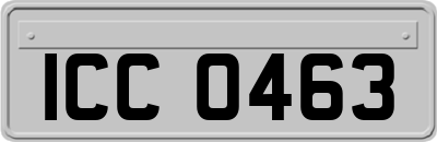 ICC0463